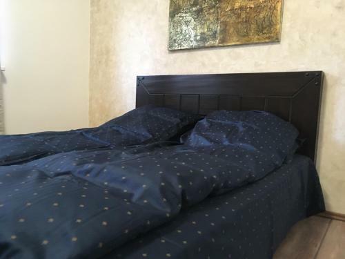Romantic City Centre Apartment