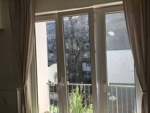 Romantic City Centre Apartment