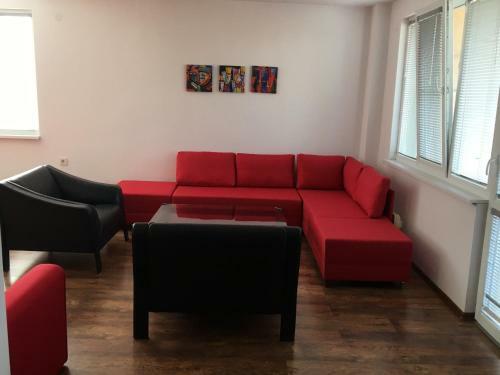 Apartment Bb