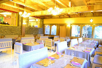 Hotel Migmar