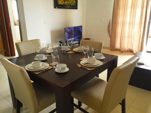 Tortuga Beach Resort Apartment