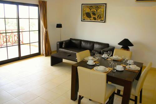 Tortuga Beach Resort Apartment