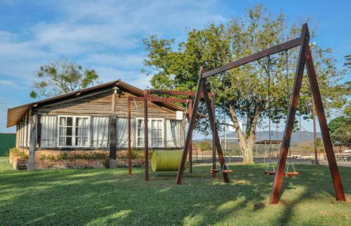 Hostal Pousada Casa Delta