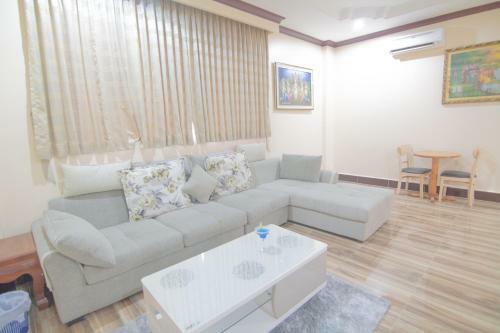 The Mou Hotel