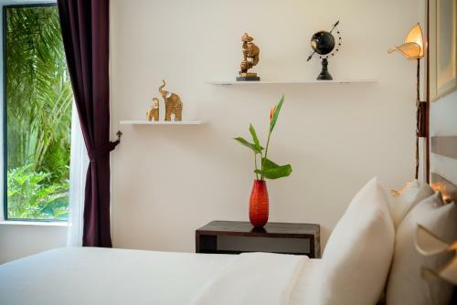 Sumeru Boutique Hotel & Spa