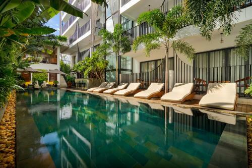 Sumeru Boutique Hotel & Spa