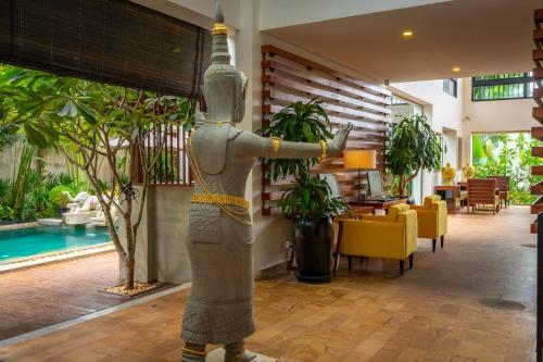 Sumeru Boutique Hotel & Spa