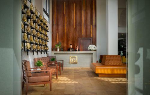 Sumeru Boutique Hotel & Spa