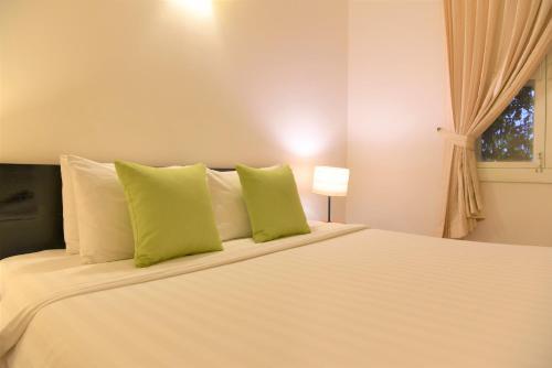 The Frangipani Villa Hotel - Siem Reap