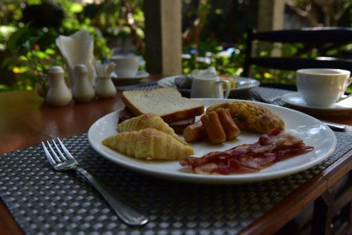 The Frangipani Villa Hotel - Siem Reap
