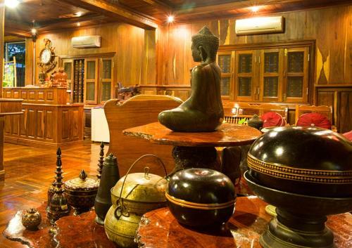 Hotel Hima Boutique