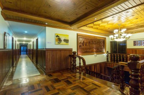 Hotel Hima Boutique