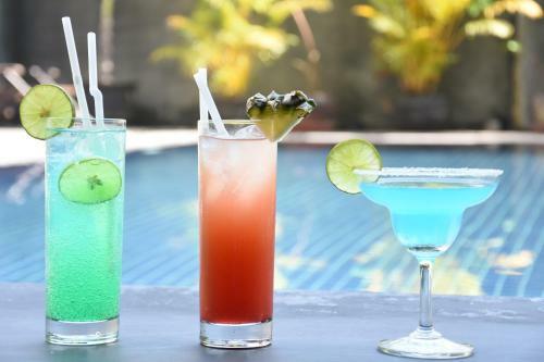 Hotel Hima Boutique
