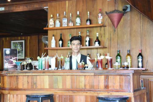 Hotel Hima Boutique