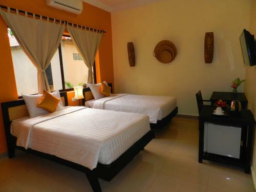 Hotel Villa Nissa
