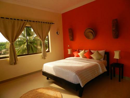 Hotel Villa Nissa
