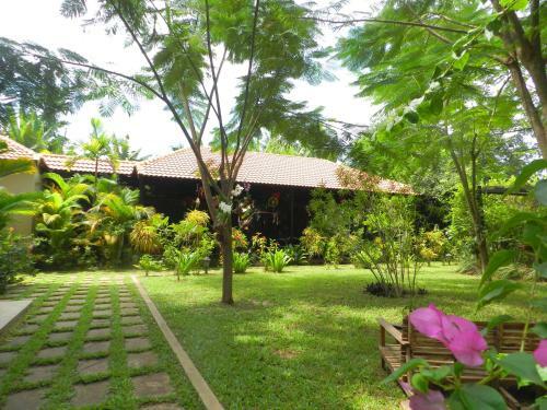 Hotel Villa Nissa