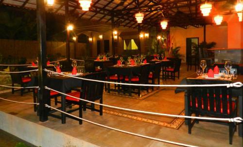 Hotel Villa Nissa