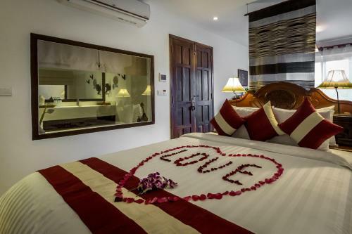 Villa Vmansion Boutique Hotel
