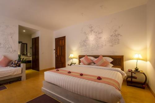Villa Vmansion Boutique Hotel