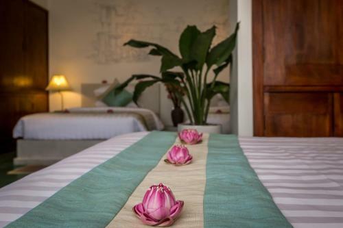 Villa Vmansion Boutique Hotel