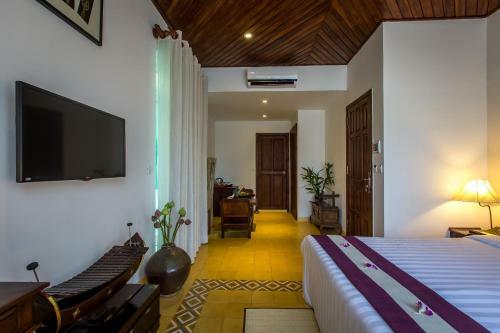 Villa Vmansion Boutique Hotel