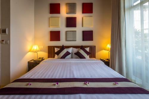 Villa Vmansion Boutique Hotel