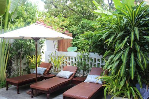 Villa Vmansion Boutique Hotel