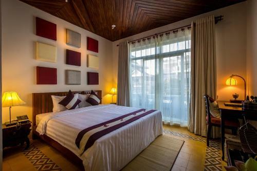 Villa Vmansion Boutique Hotel