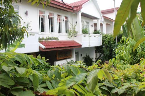 Villa Vmansion Boutique Hotel