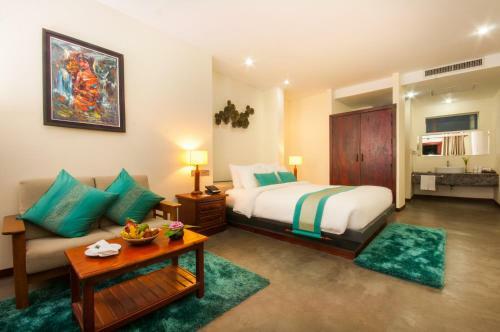 Hotel The Privilege Boutique