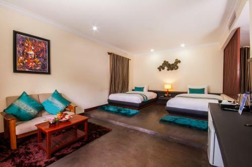 Hotel The Privilege Boutique