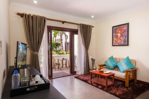 Hotel The Privilege Boutique
