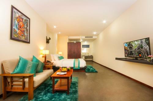 Hotel The Privilege Boutique
