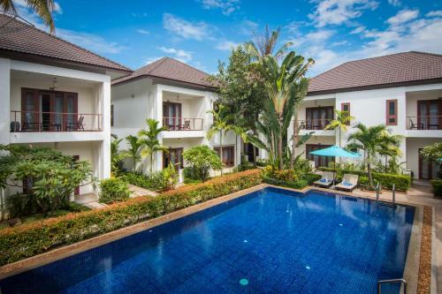 Hotel The Privilege Boutique