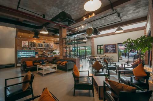 Hotel The Privilege Boutique