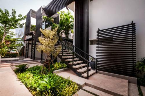 Hotel The Privilege Boutique