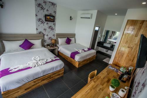 Hotel Good Time Resort