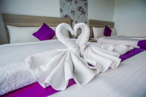 Hotel Good Time Resort