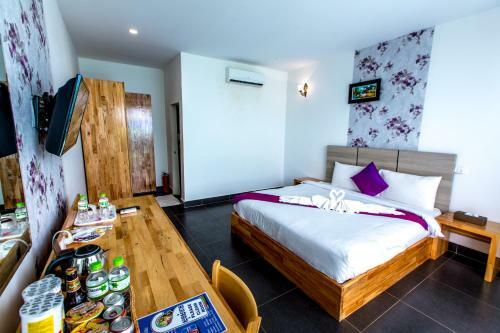 Hotel Good Time Resort