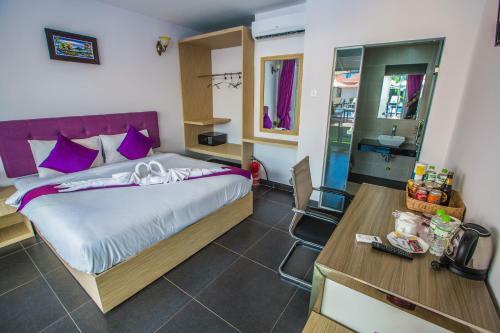 Hotel Good Time Resort