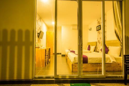 Hotel Good Time Resort