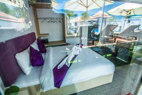 Hotel Good Time Resort