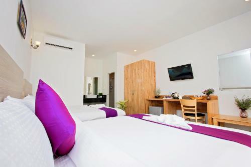 Hotel Good Time Resort