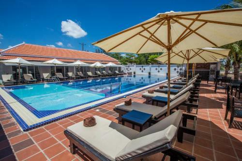 Hotel Good Time Resort