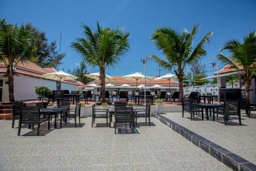 Hotel Good Time Resort