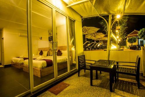Hotel Good Time Resort