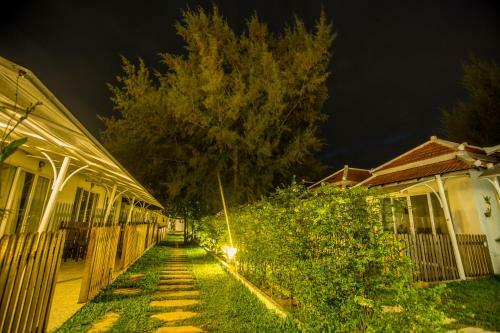 Hotel Good Time Resort
