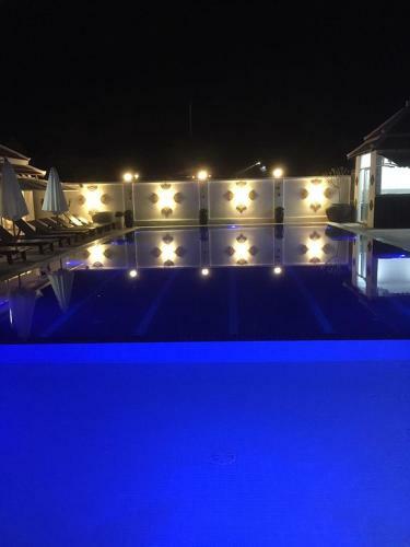 Hotel Good Time Resort