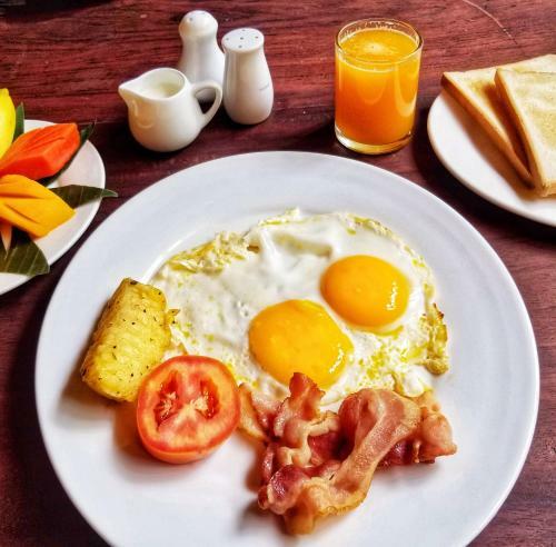Bed & Breakfast Uncle Sam Villa